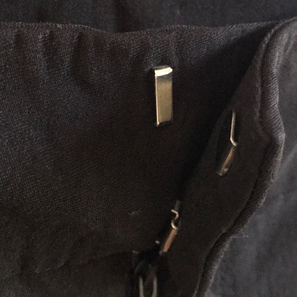 Skinny Stretch Pants - Picture 3 of 6